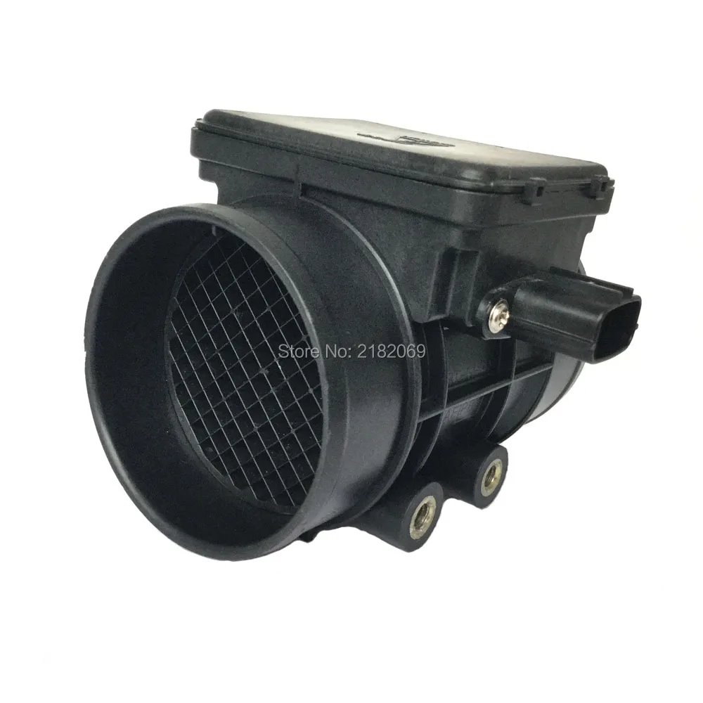 New Rushed Mass Air Flow Meter MAF Sensor For Mazda Miata Protege Chevrolet Tracker Suzuki Vitara FP39 E5T52071 FP39-13-215
New Rushed Mass Air Flow Meter MAF Sensor For Mazda Miata Protege Chevrolet Tracker Suzuki Vitara FP39 E5T52071 FP39-13-215
