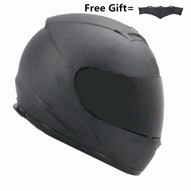 2018 New Arrival Best-Selling Full Face Safe Motorcycle Helmet dark lens latest version
2018 New Arrival Best-Selling Full Face Safe Motorcycle Helmet dark lens latest version