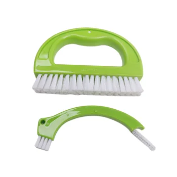 Grout Brush Tile Grout Cleaner Cleaning Tool for Bathroom Kitchen Shower Sinks Tubs Store
Grout Brush Tile Grout Cleaner Cleaning Tool for Bathroom Kitchen Shower Sinks Tubs Store