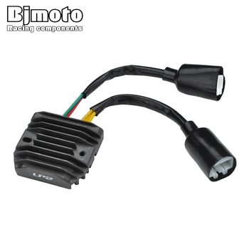 Bjmoto Motorcycle Regulator Rectifier For Honda CBF1000 2005-2012 NT700 Deauville 2006-2012 FORZA X MF08 EX NSS250EX X NSS250 X
Bjmoto Motorcycle Regulator Rectifier For Honda CBF1000 2005-2012 NT700 Deauville 2006-2012 FORZA X MF08 EX NSS250EX X NSS250 X