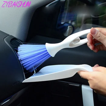 Mini Car Slot dashboard ventilation cleaning brush and air outlet armrest brush for Jaguar Land Rover Range Rover/Evoque/Freelan
Mini Car Slot dashboard ventilation cleaning brush and air outlet armrest brush for Jaguar Land Rover Range Rover/Evoque/Freelan
