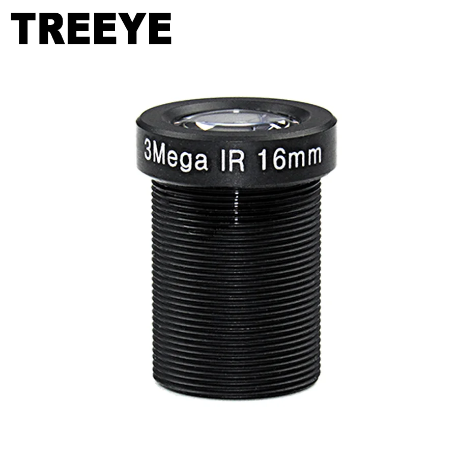 HD 16mm lens 3.0Megapixel M12 CCTV Lens IR Filter1/2.5" IP camera lens Security Camera Lens
HD 16mm lens 3.0Megapixel M12 CCTV Lens IR Filter1/2.5" IP camera lens Security Camera Lens
