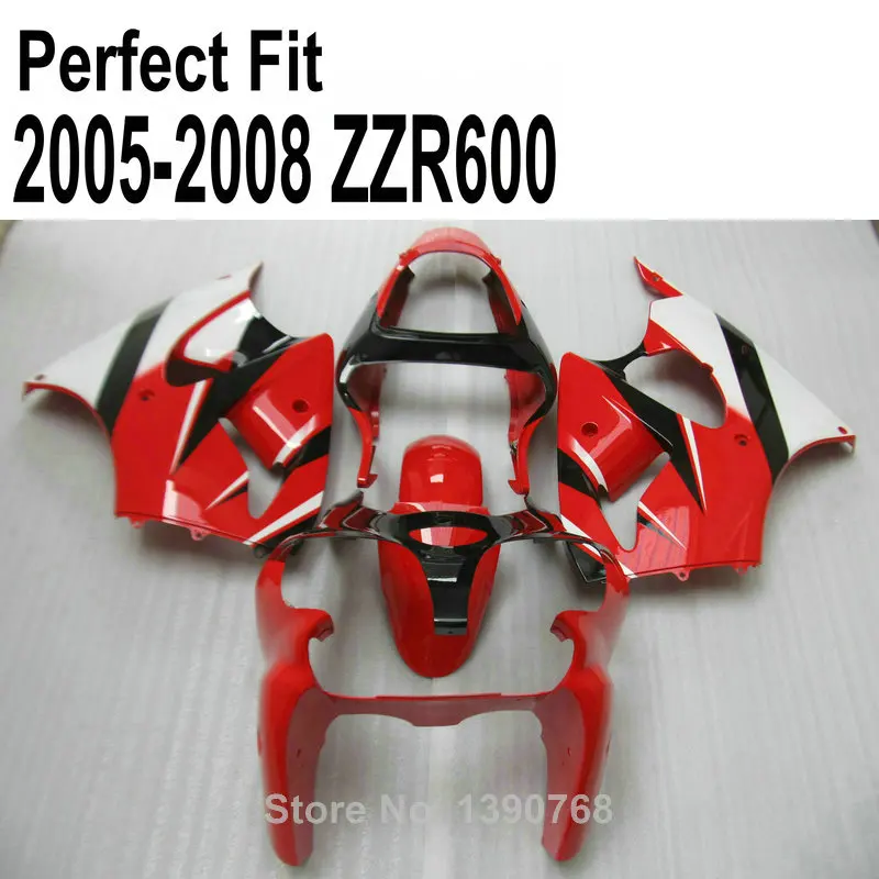 Бесплатный комплект обтекателей на заказ для Kawasaki ZZR600 2005 2006 2008 05 07 08 красные Обтекатели TP39
Бесплатный комплект обтекателей на заказ для Kawasaki ZZR600 2005 2006 2008 05 07 08 красные Обтекатели TP39