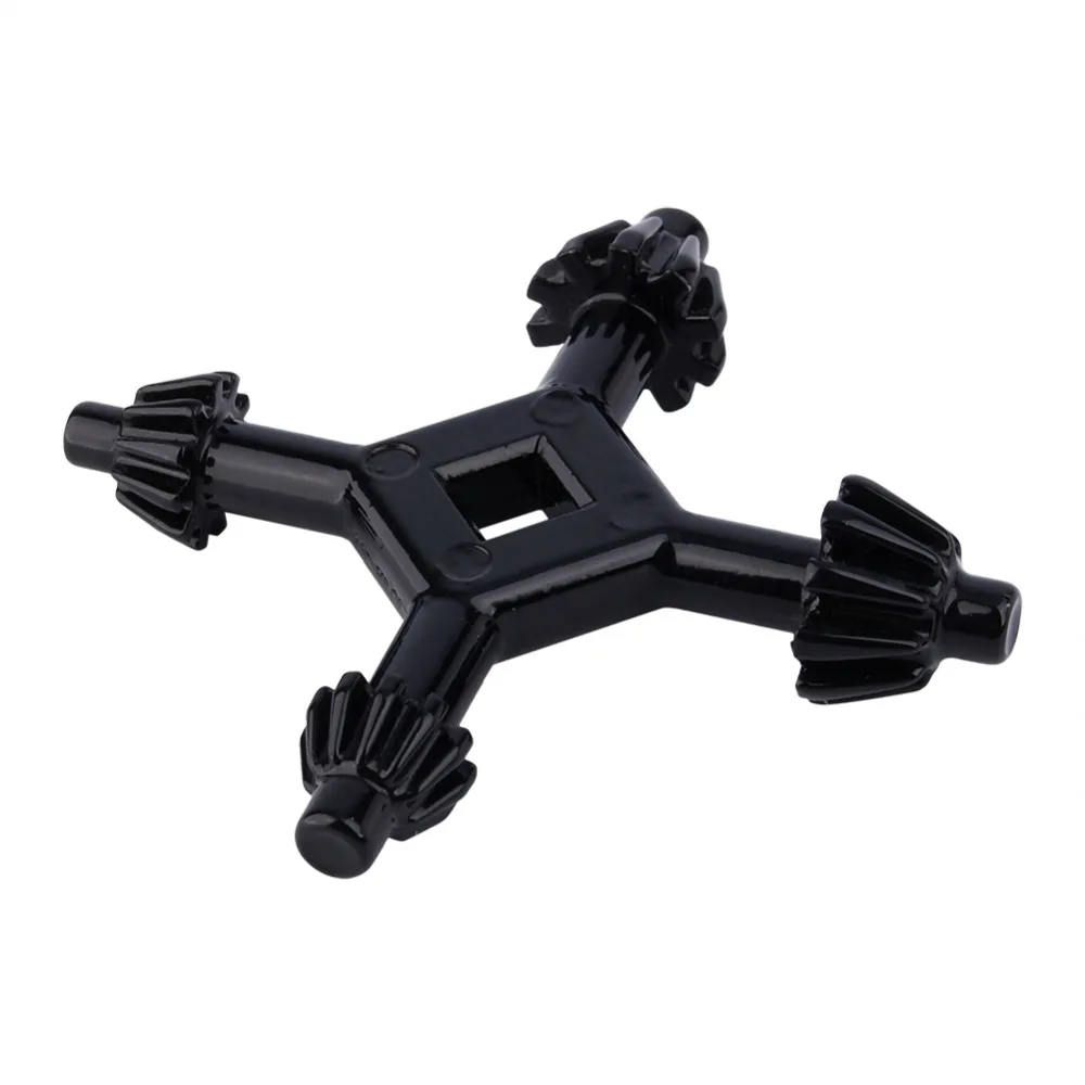 Hot Sale 4 in 1 Fit Drill Power Tool Universal Cordless Chuck Key 1/4" 3/8" 1/2" 5/8"
Hot Sale 4 in 1 Fit Drill Power Tool Universal Cordless Chuck Key 1/4" 3/8" 1/2" 5/8"