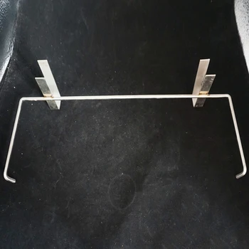 Stainless Steel Beekeeping Frame Holder Bee Hive Perch Durable Equipment Kit 
Stainless Steel Beekeeping Frame Holder Bee Hive Perch Durable Equipment Kit