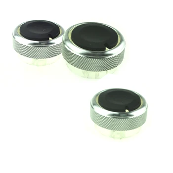 3PCS/LOT For FORD FOCUS Mondeo Air Conditioning Switch AC Knob Car heat control For focus 2 focus 3 Auto Accessories
3PCS/LOT For FORD FOCUS Mondeo Air Conditioning Switch AC Knob Car heat control For focus 2 focus 3 Auto Accessories