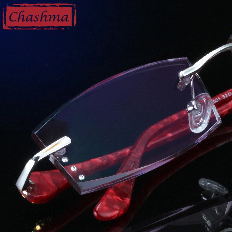 Glasses Frame Women Eyeglass Frames with Rhinestones lunette transparente femme for Myopa Prescription Glasses Frame Graduate
Glasses Frame Women Eyeglass Frames with Rhinestones lunette transparente femme for Myopa Prescription Glasses Frame Graduate