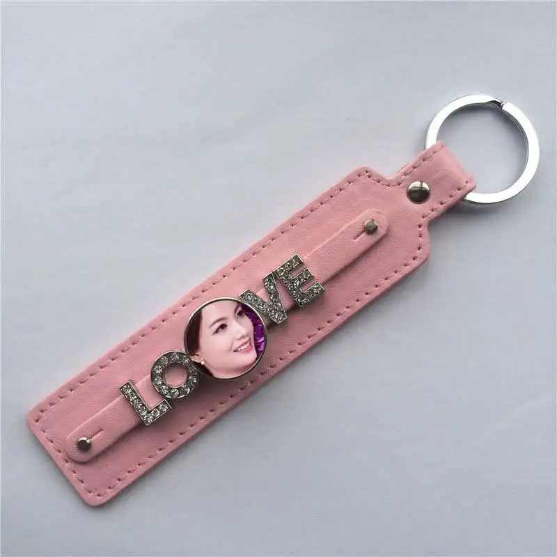 sublimation blank pink leather key chain hot transfer printing keychains jewelry for sublimation material new style 10pcs/lot
sublimation blank pink leather key chain hot transfer printing keychains jewelry for sublimation material new style 10pcs/lot