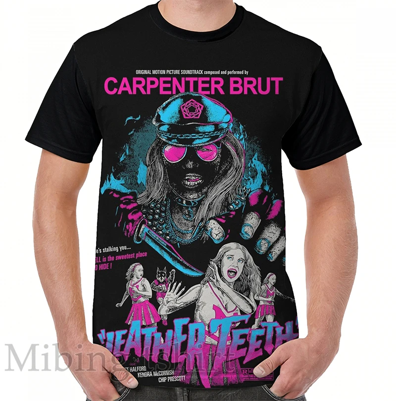 Funny print men t shirt women Tops tee nyenyak Carpenter bros Brut leather Patrol Tour 2018 2019 Graphic T-Shirt
Funny print men t shirt women Tops tee nyenyak Carpenter bros Brut leather Patrol Tour 2018 2019 Graphic T-Shirt