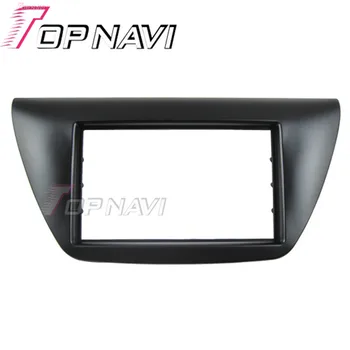 Topnavi TN-MI 027 Quality Radio Fascia for MITSUBISHI LANCER IX 2006 Stereo Fascia Dash Trim Installation Kit
Topnavi TN-MI 027 Quality Radio Fascia for MITSUBISHI LANCER IX 2006 Stereo Fascia Dash Trim Installation Kit