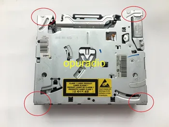 Free shipping Opuradio CD mechanism CDM-M7 4.4/31 drive loader deck CDM M7 for Audi BMw car CD audio systems
Free shipping Opuradio CD mechanism CDM-M7 4.4/31 drive loader deck CDM M7 for Audi BMw car CD audio systems