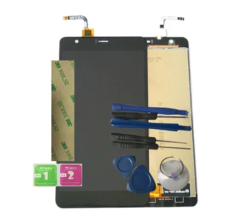 RYKKZ For Verykool Cyprus Pro S6005X LCD Display With Touch Screen Digitizer Assembly Mobile Phone Repair Replacement
RYKKZ For Verykool Cyprus Pro S6005X LCD Display With Touch Screen Digitizer Assembly Mobile Phone Repair Replacement