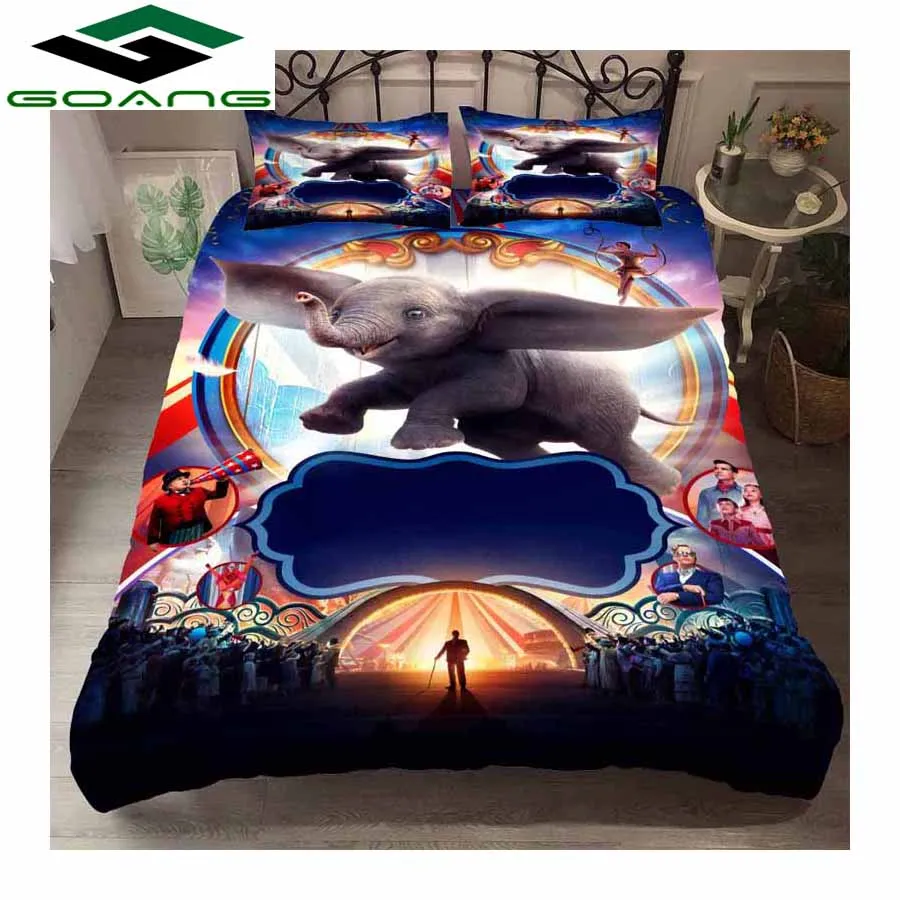 3d Bedding Set Luxury Europe and America New Design Bedding Set cartoon Aladdin dumbo 3d digital printing Home Textiles
3d Bedding Set Luxury Europe and America New Design Bedding Set cartoon Aladdin dumbo 3d digital printing Home Textiles