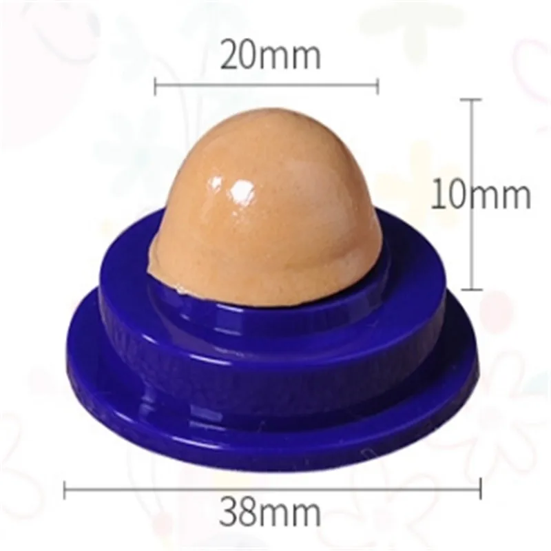 Hot sale 2019 Snacks Catnip Ball Candy Licking Solid Nutrition Gel Energy Ball for Cats Increase Drinking Water Help Digestion
Hot sale 2019 Snacks Catnip Ball Candy Licking Solid Nutrition Gel Energy Ball for Cats Increase Drinking Water Help Digestion