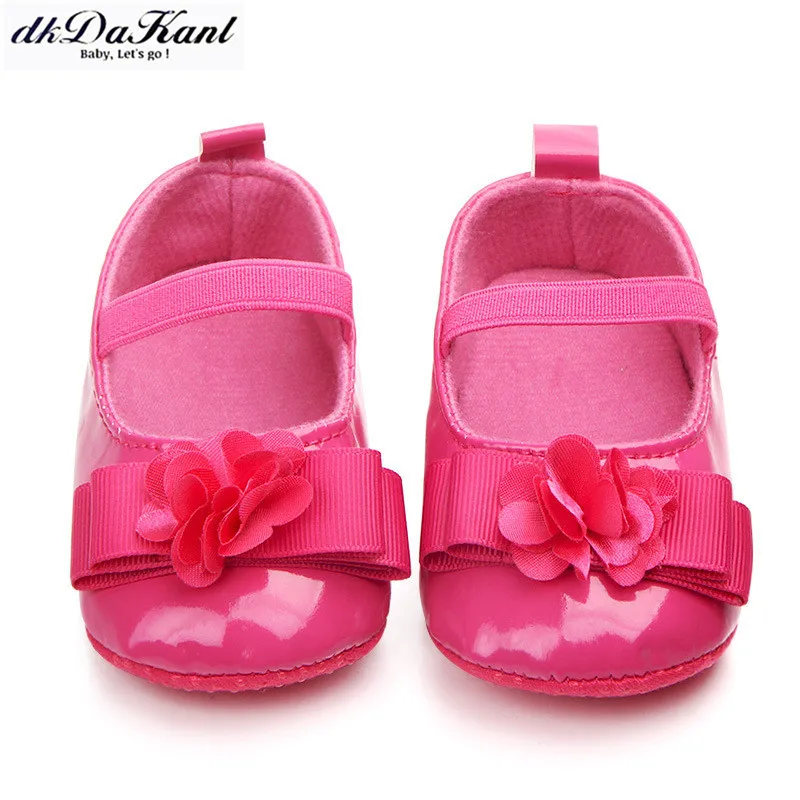 dkDaKanl Cute Baby Girl Shoes Bow Shallow Mouth Pu Leather Shoes Comfortable Soft Toddler Shoes FF30R
dkDaKanl Cute Baby Girl Shoes Bow Shallow Mouth Pu Leather Shoes Comfortable Soft Toddler Shoes FF30R