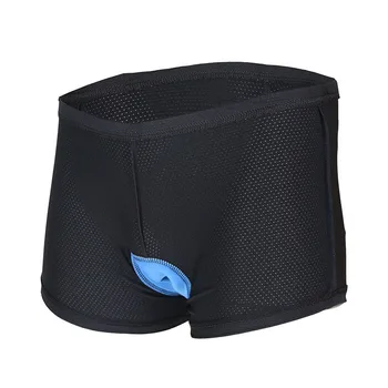 High Quality MTB Bike 3D Gel Padded Cycling Underwear/Men's Breathable Cycling Bike Bicycle Shorts Underwear Bermuda Ciclismo
High Quality MTB Bike 3D Gel Padded Cycling Underwear/Men's Breathable Cycling Bike Bicycle Shorts Underwear Bermuda Ciclismo