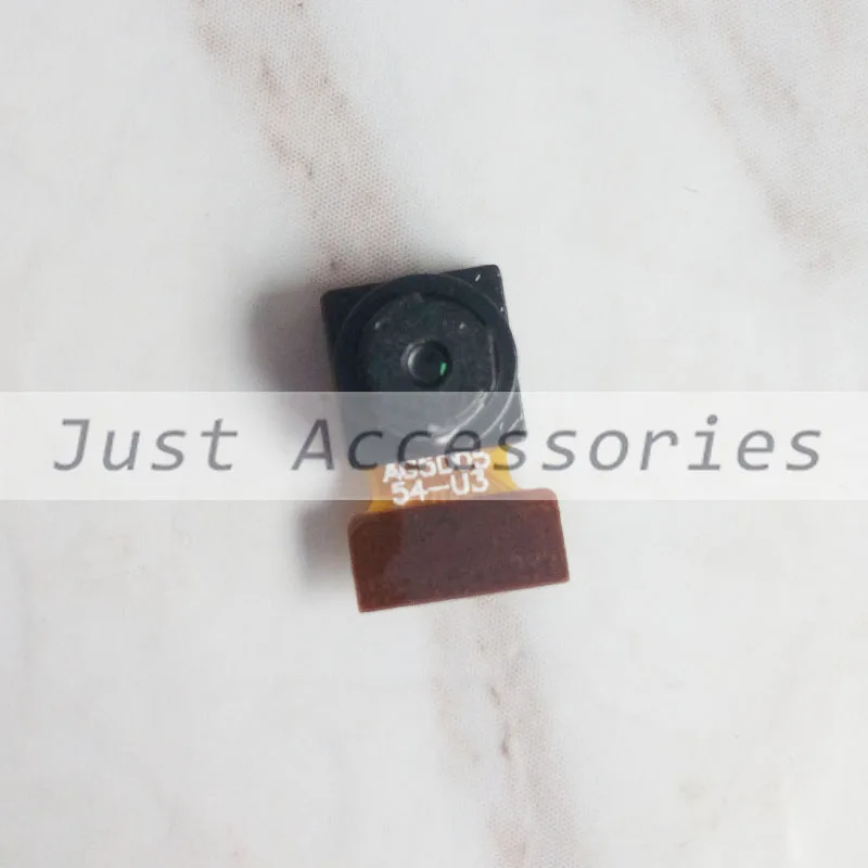 Used small front Camera Module Flex Cable Replacement for UMIDIGI UMI Plus E Helio P20
Used small front Camera Module Flex Cable Replacement for UMIDIGI UMI Plus E Helio P20