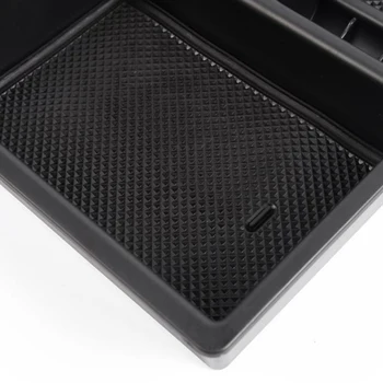 Plastic Black Armrest Storage Box Car part Accessories For 2009-2018 Dodge Ram 1500 Part Useful Durable Storage Box Accs
Plastic Black Armrest Storage Box Car part Accessories For 2009-2018 Dodge Ram 1500 Part Useful Durable Storage Box Accs