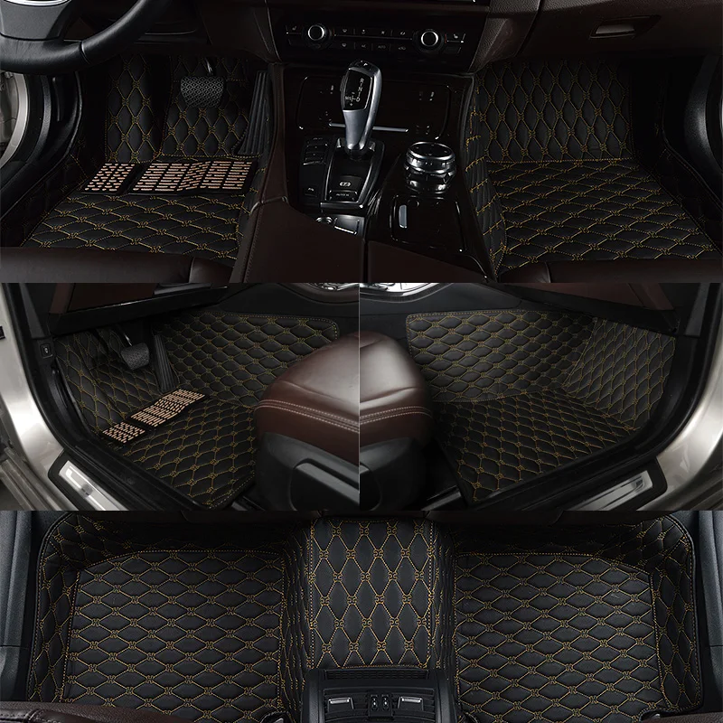 car full surrounded foot pads floor mats for Reiz corolla corolla Vios crown RAV4 Camry Highlander waterproof no odor non slip
car full surrounded foot pads floor mats for Reiz corolla corolla Vios crown RAV4 Camry Highlander waterproof no odor non slip