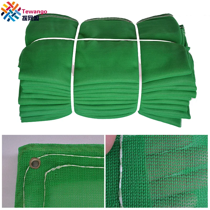 Tewango 6FTX 19FT Green Mesh Net Poly Shade Sail Safety Netting Construction Sites Scaffold Debris Fire Retardant 1.8x6 meters
Tewango 6FTX 19FT Green Mesh Net Poly Shade Sail Safety Netting Construction Sites Scaffold Debris Fire Retardant 1.8x6 meters