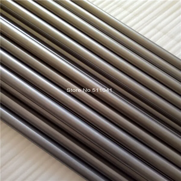 Titanium Ti Grade 5 Gr.5 GR5 Metal Rod Diameter 5mm Length 500mm round titanium bars free shipping Paypal is available
Titanium Ti Grade 5 Gr.5 GR5 Metal Rod Diameter 5mm Length 500mm round titanium bars free shipping Paypal is available