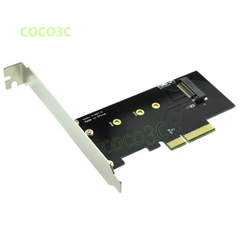 PCIe to M Key NGFF SSD Adapter or SAMSUNG 950 PRO XP941 SM951 PM951 M.2 PCIe 3.0 x4 SSD Desktop Ultra Speed SSD Predator
PCIe to M Key NGFF SSD Adapter or SAMSUNG 950 PRO XP941 SM951 PM951 M.2 PCIe 3.0 x4 SSD Desktop Ultra Speed SSD Predator