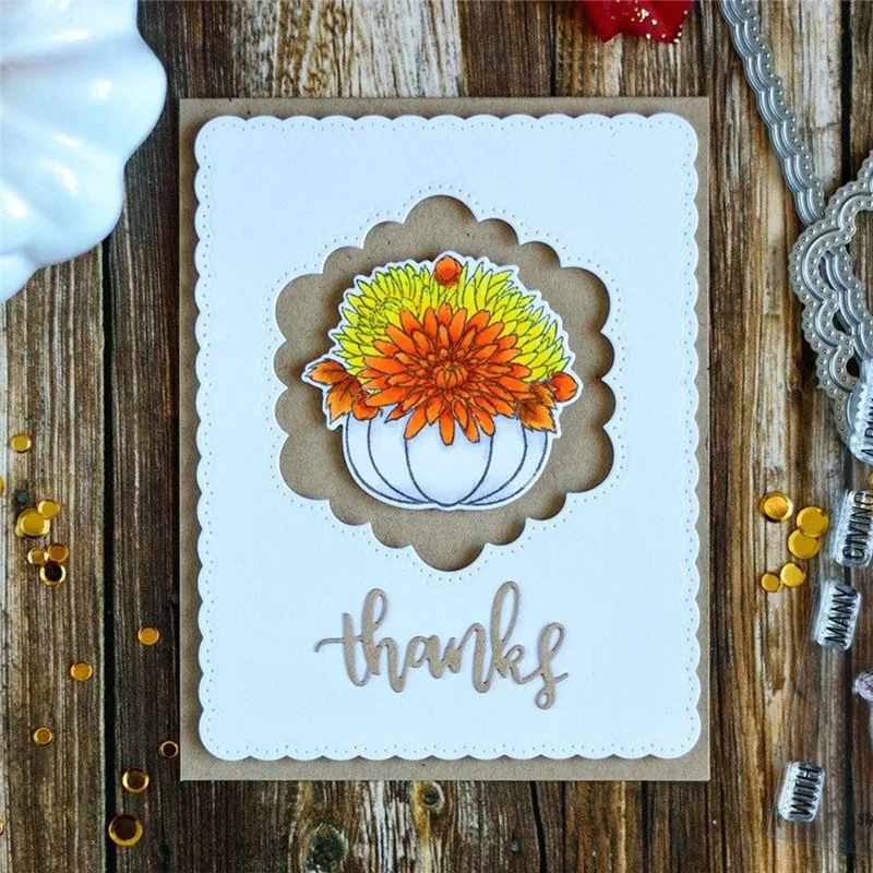 Naifumodo Frame Hexagon Metal Cutting Die Scrapbooking Wave Edge Border Background for DIY Card Making Cut New Die for 2019
Naifumodo Frame Hexagon Metal Cutting Die Scrapbooking Wave Edge Border Background for DIY Card Making Cut New Die for 2019