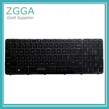 New Original US English Layout Keyboard for HP Pavilion HP 15-r011dx 15-r029wm 15-r063nr 15-r052nr Laptop Keyset with Frame
New Original US English Layout Keyboard for HP Pavilion HP 15-r011dx 15-r029wm 15-r063nr 15-r052nr Laptop Keyset with Frame