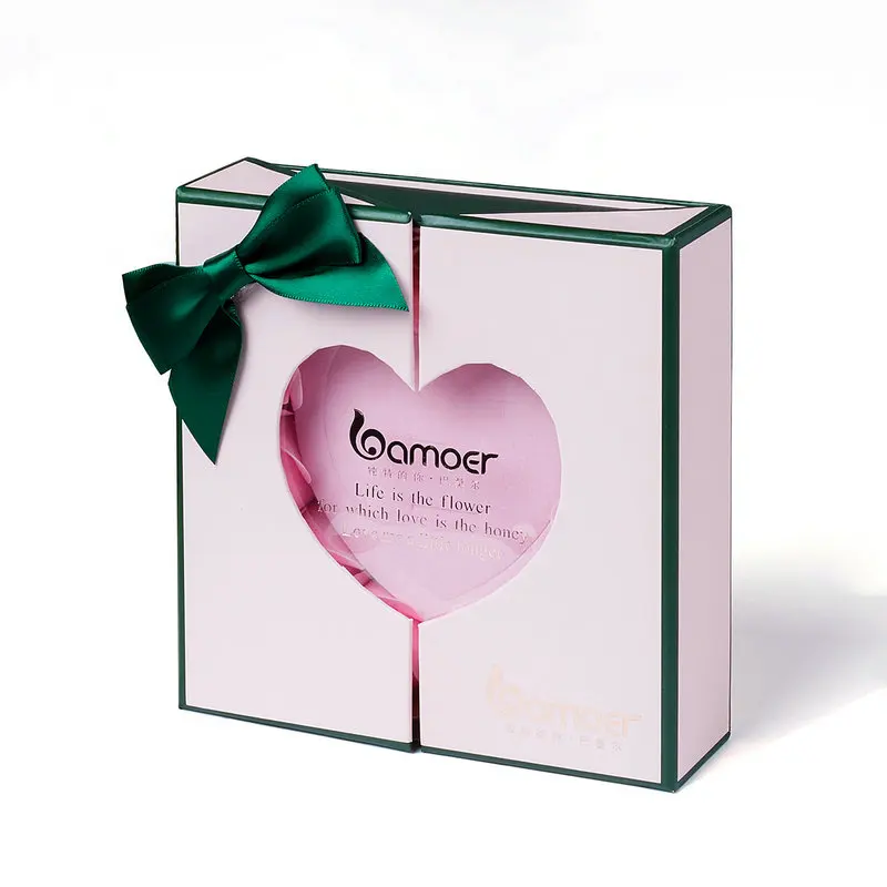 bamoer Luxury Jewelry Box Gift Pink Perfume Rose Flower Inside Valentine's Day Gifts for Her BZ0050
bamoer Luxury Jewelry Box Gift Pink Perfume Rose Flower Inside Valentine's Day Gifts for Her BZ0050