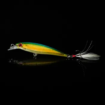 WALK FISH 1PCS 9cm/8g Minnow Fishing Lures Laser Fishing Wobblers Crankbait With VMC Hooks Sea Bass /Pike/Trout Artificial Bait
WALK FISH 1PCS 9cm/8g Minnow Fishing Lures Laser Fishing Wobblers Crankbait With VMC Hooks Sea Bass /Pike/Trout Artificial Bait
