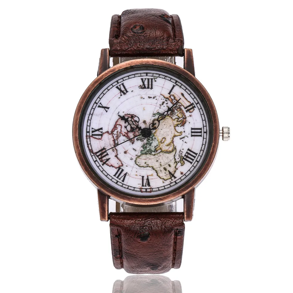 vansvar bracelet watch women 2019 Women's Casual Quartz Leather Band Newv Strap Watch Analog Wrist Watch #30
vansvar bracelet watch women 2019 Women's Casual Quartz Leather Band Newv Strap Watch Analog Wrist Watch #30