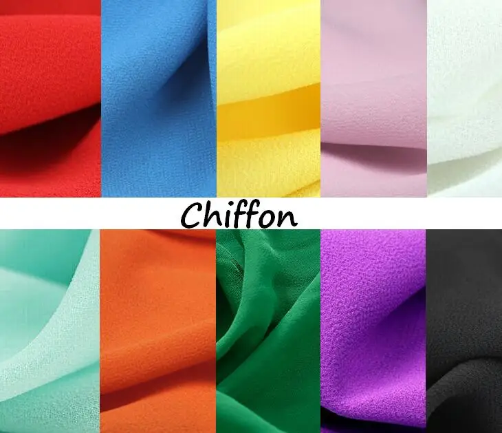 Summer preferential import cloth wholesale pearl Chiffon Georgette fabric lining costume Hanfu fashion dress fabric lining
Summer preferential import cloth wholesale pearl Chiffon Georgette fabric lining costume Hanfu fashion dress fabric lining
