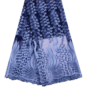 Latest Nigerian Laces Fabrics With Stones High Quality Tulle African Laces Fabric Wedding African French Tulle Lace Y1470
Latest Nigerian Laces Fabrics With Stones High Quality Tulle African Laces Fabric Wedding African French Tulle Lace Y1470