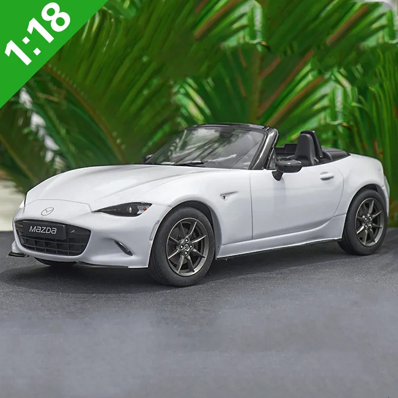 Exquisite Gift 1:18 MX-5 2015 Convertible Alloy Car Model,High Simulation Die-Cast Metal Premium Collection Model,Free Shipping
Exquisite Gift 1:18 MX-5 2015 Convertible Alloy Car Model,High Simulation Die-Cast Metal Premium Collection Model,Free Shipping