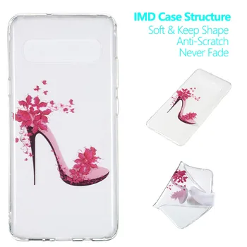 50pcs/lot Patterns Printing Soft TPU Transparent Protector Phone Back Cover Case For Samsung Galaxy S10 Plus S10 5G S10E
50pcs/lot Patterns Printing Soft TPU Transparent Protector Phone Back Cover Case For Samsung Galaxy S10 Plus S10 5G S10E