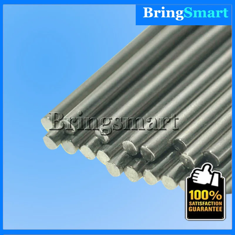 Image Free shipping toys axle shaft axle iron rods diameter2.5mm length 100mm,120 mm, 150 mm 10pcs lot