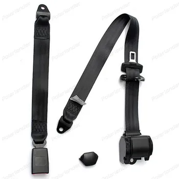Mini Car Interior Accessories Auto 3 Point Seat Seatbelt Safety Belt Extender Extension Buckle Black Belt Extension
Mini Car Interior Accessories Auto 3 Point Seat Seatbelt Safety Belt Extender Extension Buckle Black Belt Extension