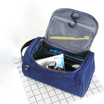Women Bag Men Large Waterproof Nylon Travel Cosmetic Bag Organizer Case Necessaries Make Up Wash Toiletry Storage Bag
Women Bag Men Large Waterproof Nylon Travel Cosmetic Bag Organizer Case Necessaries Make Up Wash Toiletry Storage Bag