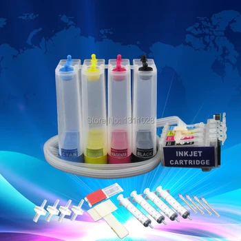 INK WAY Latin America T1971 T1962-T1964 T1951-T1954 T1961-T1964 Empty CISS,ink supply system for XP-201 XP-204 XP-214 XP-401
INK WAY Latin America T1971 T1962-T1964 T1951-T1954 T1961-T1964 Empty CISS,ink supply system for XP-201 XP-204 XP-214 XP-401