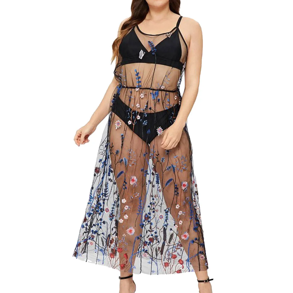 Women Summer Long Dress Floral Print Causal Boho Dress Sleeveless Slit Lady Maxi SizeSundress Summer Beach Dresses Vestido
Women Summer Long Dress Floral Print Causal Boho Dress Sleeveless Slit Lady Maxi SizeSundress Summer Beach Dresses Vestido