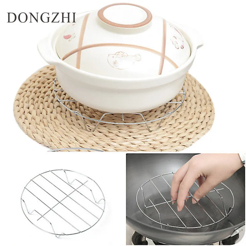 Cookware Stainless Steaming Frame Cooker Steamer Expandable Kitchen Tool Cooking Vegetable Steamer Food Steaming Holder CK025
Cookware Stainless Steaming Frame Cooker Steamer Expandable Kitchen Tool Cooking Vegetable Steamer Food Steaming Holder CK025