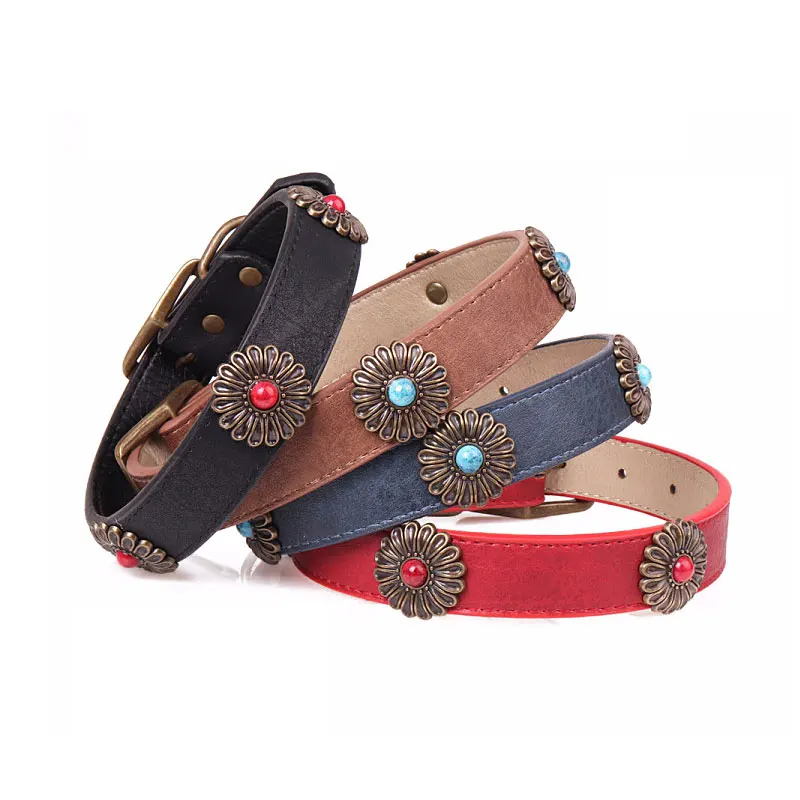 1 led collar
