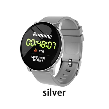 Lerbyee W8 Smart Watch Heart Rate Monitor Weather Forecast Fitness Watch Call Reminder Waterproof Bluetooth Smart Band pk V11
Lerbyee W8 Smart Watch Heart Rate Monitor Weather Forecast Fitness Watch Call Reminder Waterproof Bluetooth Smart Band pk V11