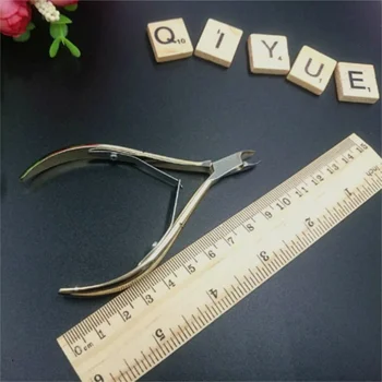 hotsale Nail Clippers Stainless Steel Dead Skin Remover Scissor Foot Care Toe Cuticle Manicure Nails Art Tool / by dhl 100pcs
hotsale Nail Clippers Stainless Steel Dead Skin Remover Scissor Foot Care Toe Cuticle Manicure Nails Art Tool / by dhl 100pcs