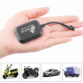 Mini Car Motorcycle Bike GPS Anti-Lost Tracker Google Link Real Time Track GPRS GPS Tracker For Car Accessories
Mini Car Motorcycle Bike GPS Anti-Lost Tracker Google Link Real Time Track GPRS GPS Tracker For Car Accessories