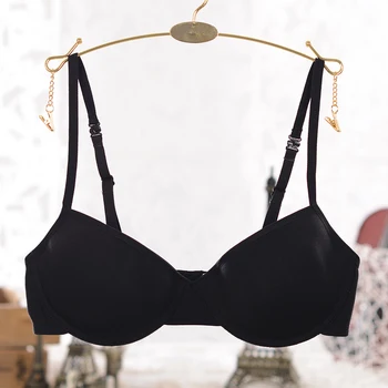 Girls' Everyday Bra Micromodal Comfort Demi BH Essential Bras Multi-functional Straps Cross Back Halter For Women A B Cup
Girls' Everyday Bra Micromodal Comfort Demi BH Essential Bras Multi-functional Straps Cross Back Halter For Women A B Cup