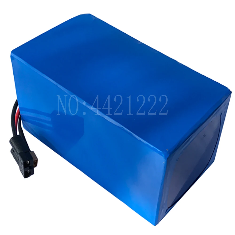 Clearance Free customs tax 72V  lithium scooter battery 3000W 72V 35AH Electric Bicycle Battery 72V 35AH ebike Battery 50A BMS+5A Charger 4