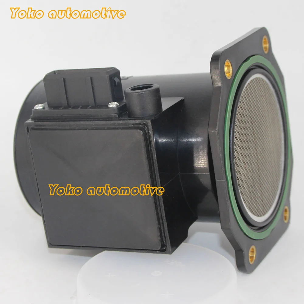 MASS AIRFLOW SENSOR FOR NISSAN300 ZX /Z32 300zx Z32 80mm AFM MAF AirFlow Meter 22680-30P00/22680 30P00/0986JG0309/0 986 JG0 309
MASS AIRFLOW SENSOR FOR NISSAN300 ZX /Z32 300zx Z32 80mm AFM MAF AirFlow Meter 22680-30P00/22680 30P00/0986JG0309/0 986 JG0 309