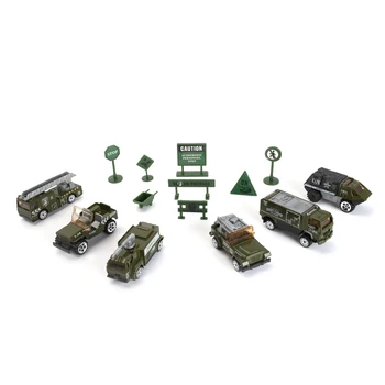 Mini Simulation Military Vehicle Playset Cars Model Alloy Army Tank With Accessories Die Cast Military Vehicle Toy Set Kids Gift
Mini Simulation Military Vehicle Playset Cars Model Alloy Army Tank With Accessories Die Cast Military Vehicle Toy Set Kids Gift