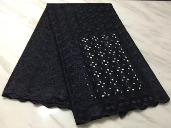 Popular 5yards latest african laces 2018 swiss voile lace in switzerland nigerian lace fabrics for dress cotton lace PL-E35
Popular 5yards latest african laces 2018 swiss voile lace in switzerland nigerian lace fabrics for dress cotton lace PL-E35